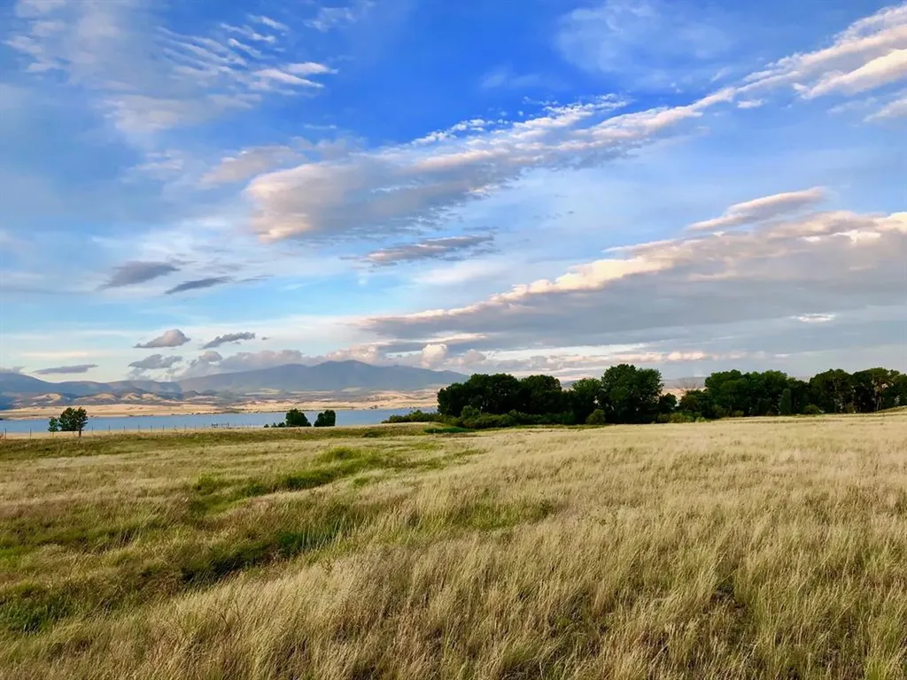 Lot 33 Grace Drive Townsend MT 59644