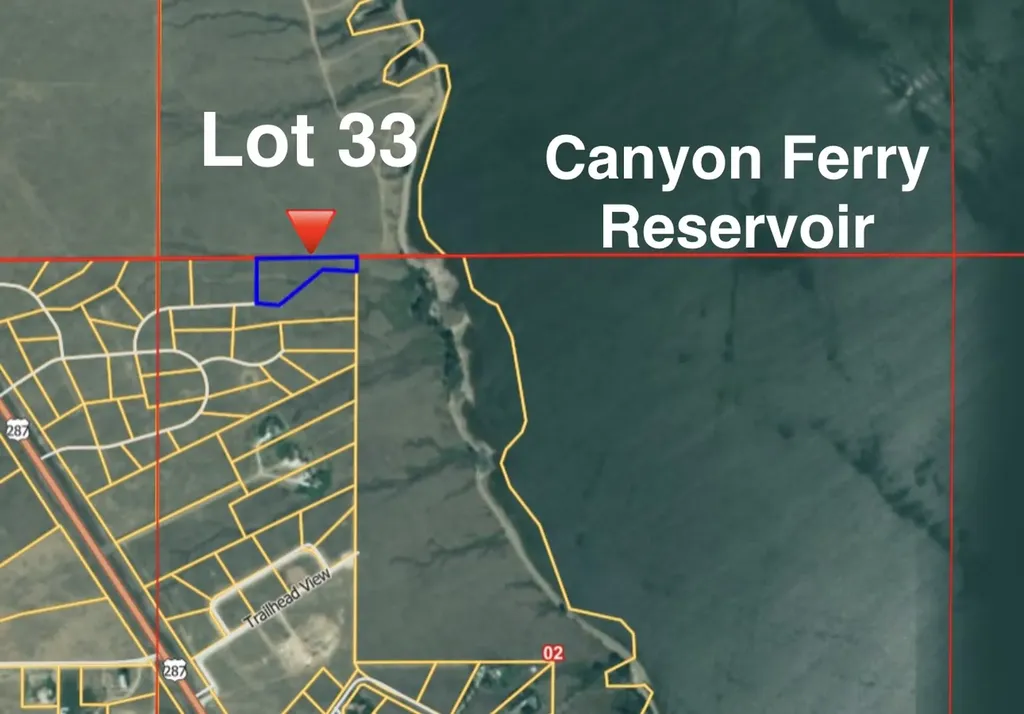 Lot 33 Grace Drive Townsend MT 59644