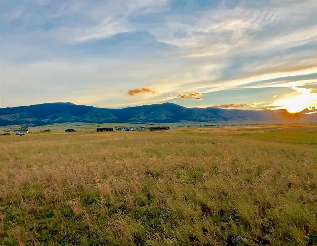 Lot 33 Grace Drive Townsend MT 59644