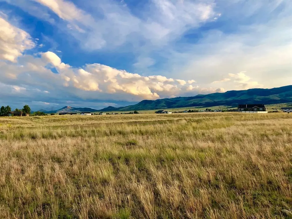 Lot 33 Grace Drive Townsend MT 59644