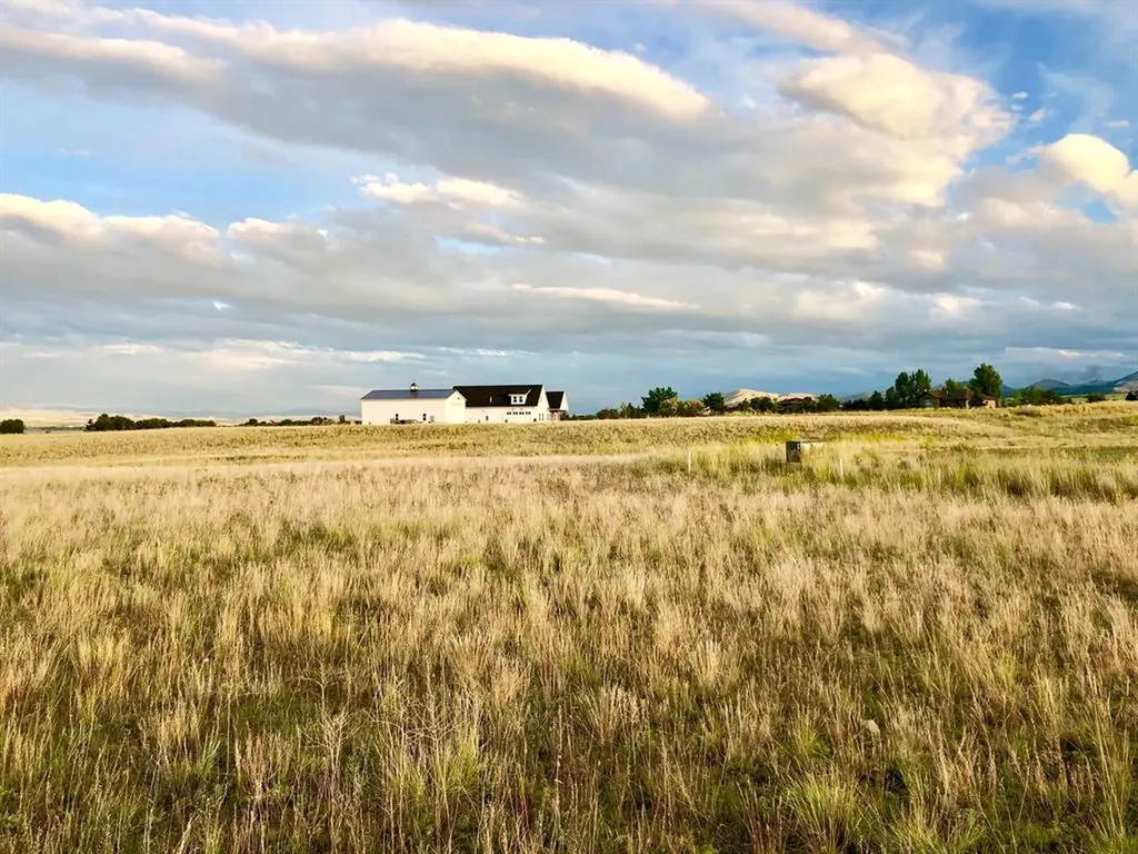 Lot 33 Grace Drive Townsend MT 59644