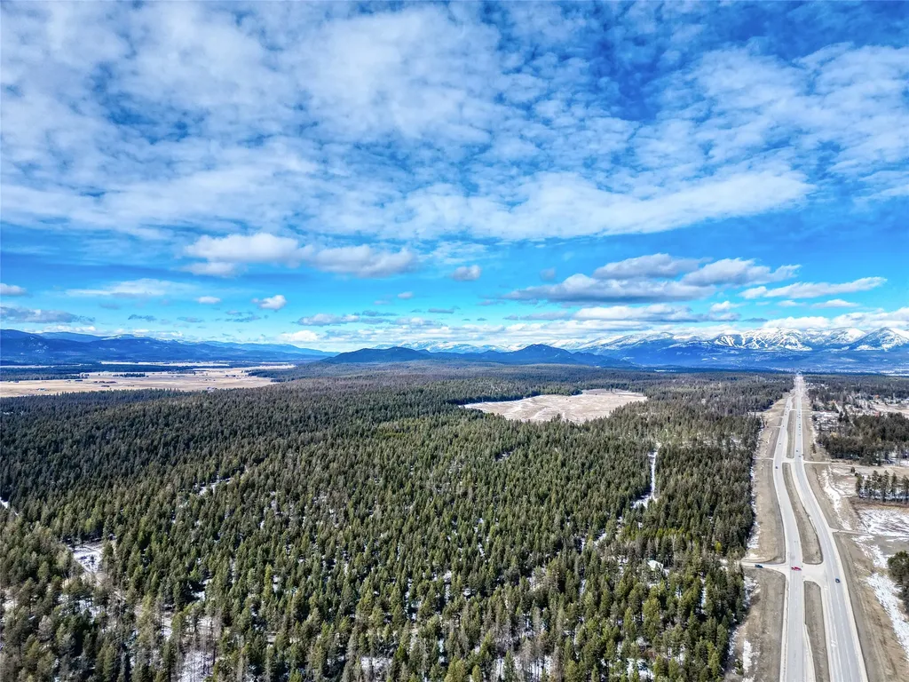 Nhn Bowdish Road Whitefish MT 59937