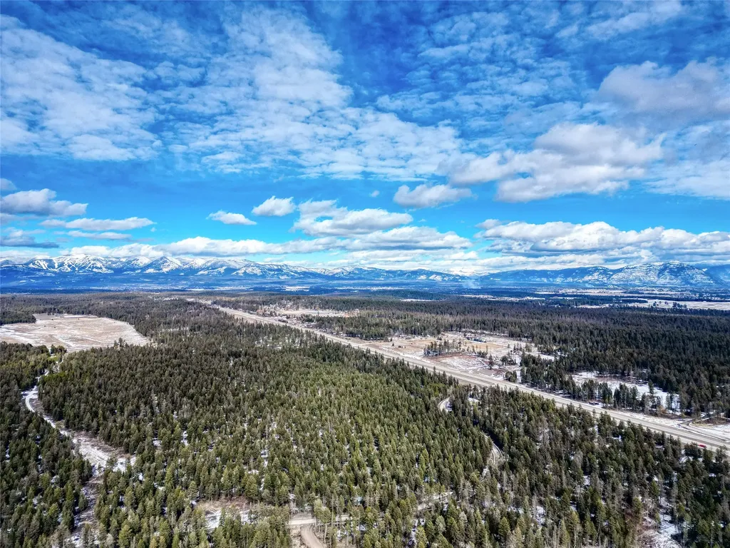 Nhn Bowdish Road Whitefish MT 59937