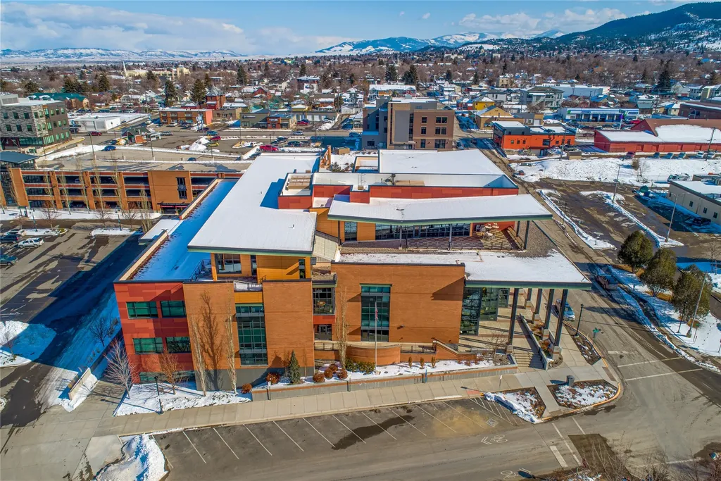 855 Front Street Helena MT 59601