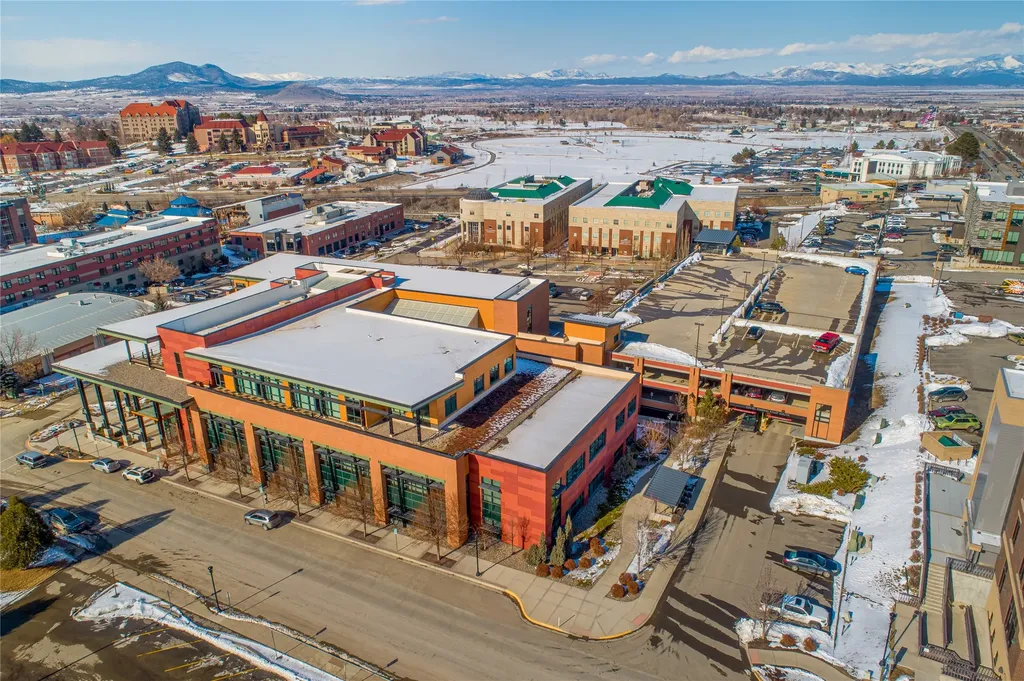 855 Front Street Helena MT 59601