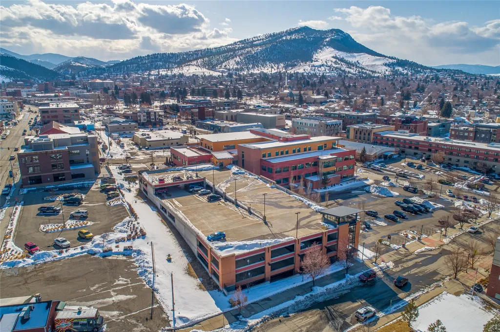 855 Front Street Helena MT 59601