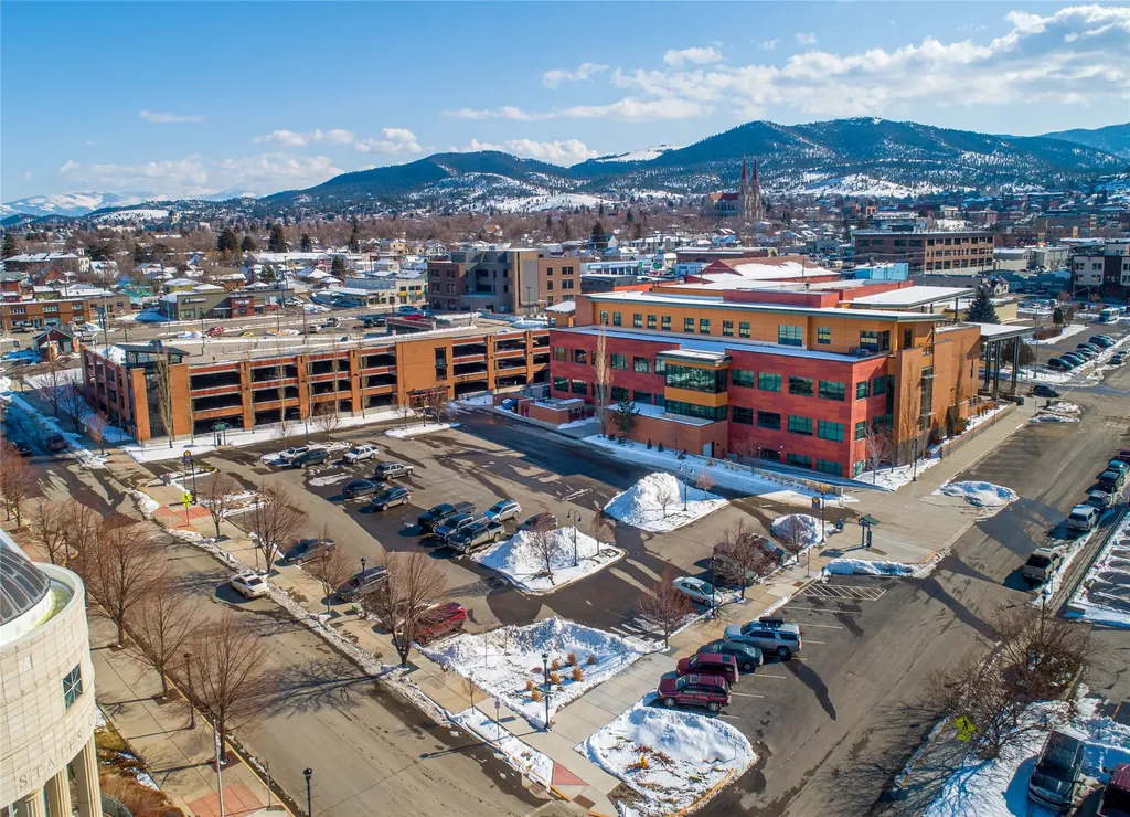 855 Front Street Helena MT 59601