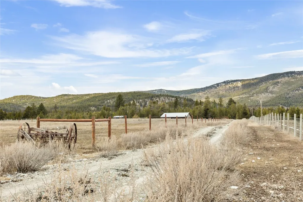 15 Old Creek Road Marion MT 59925