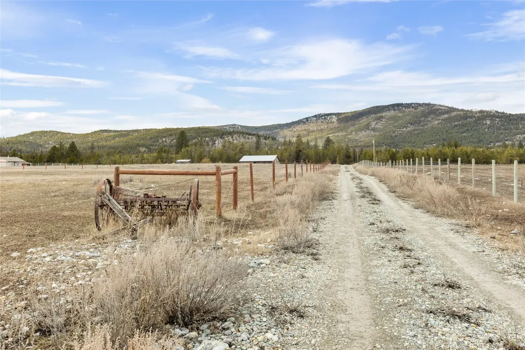 15 Old Creek Road Marion MT 59925