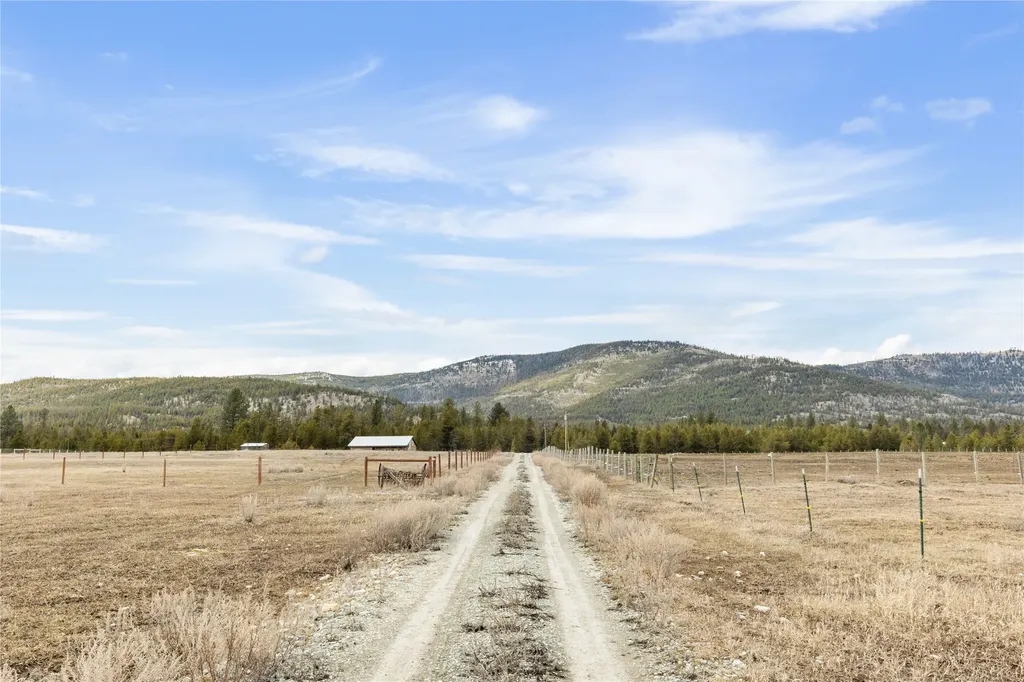 15 Old Creek Road Marion MT 59925