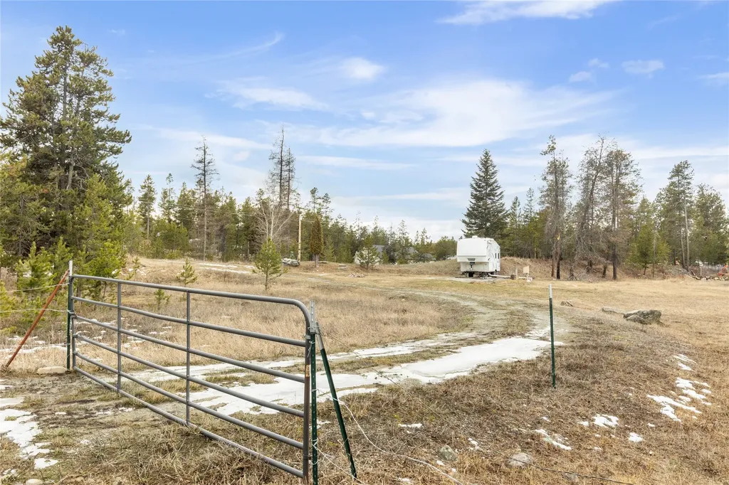 15 Old Creek Road Marion MT 59925