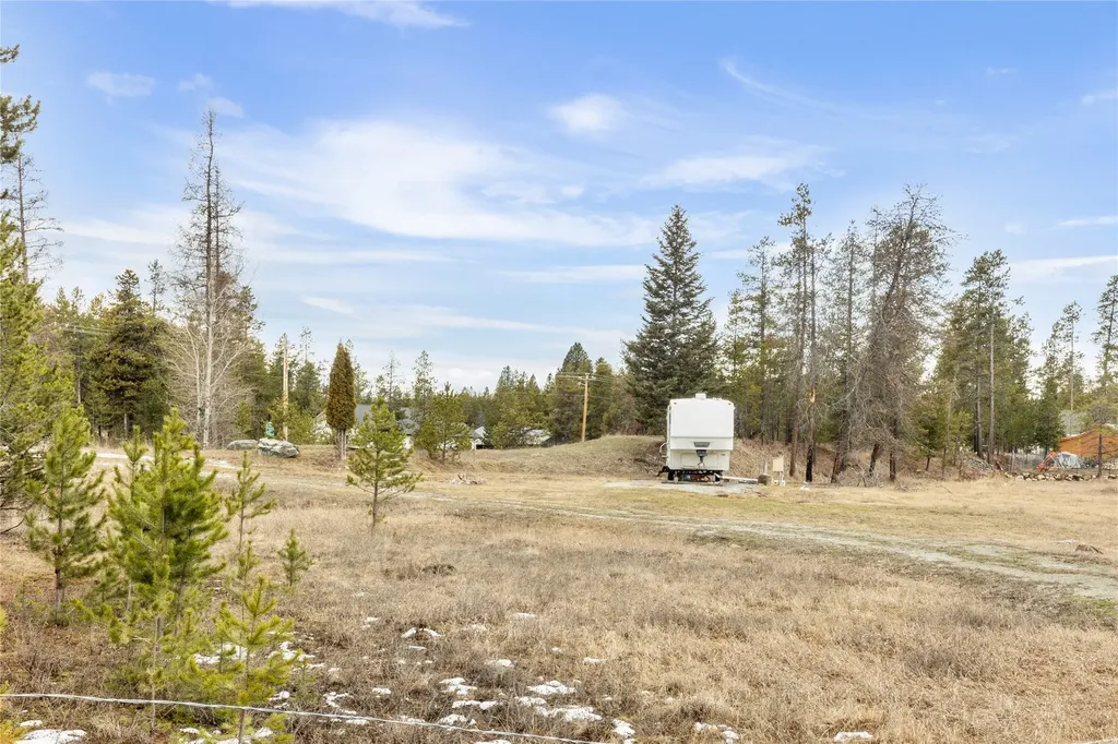 15 Old Creek Road Marion MT 59925