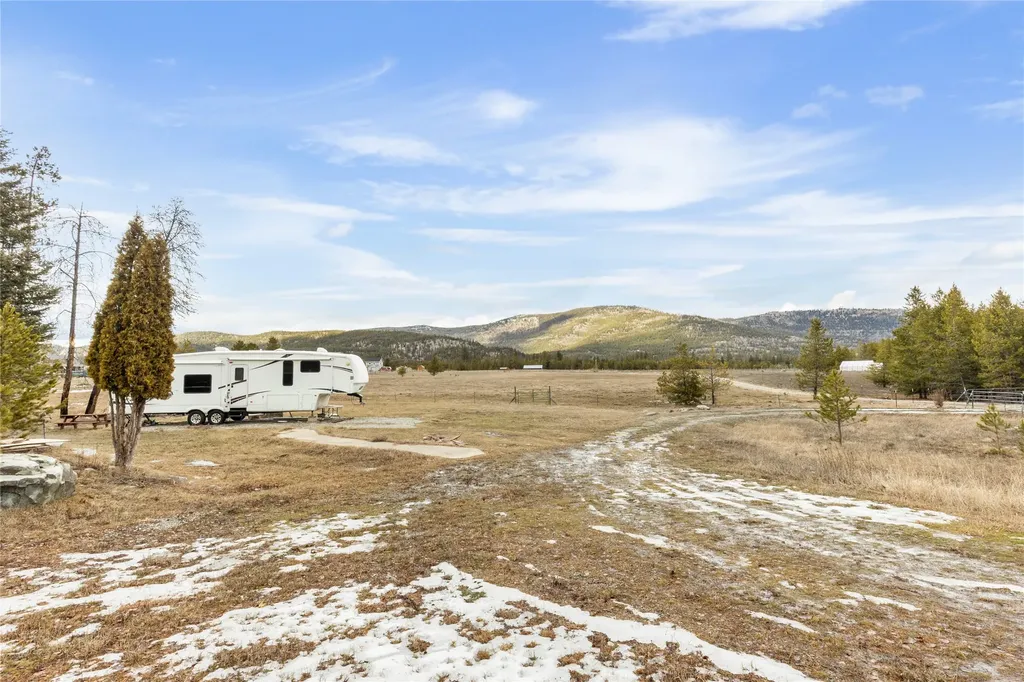 15 Old Creek Road Marion MT 59925
