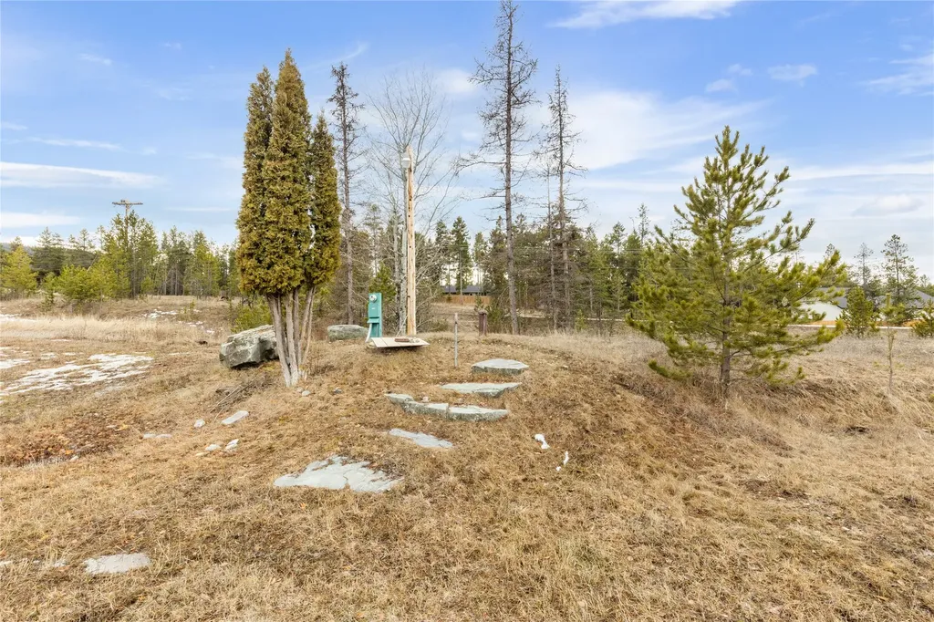 15 Old Creek Road Marion MT 59925