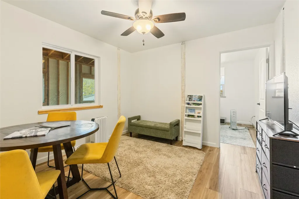 15 Old Creek Road Marion MT 59925
