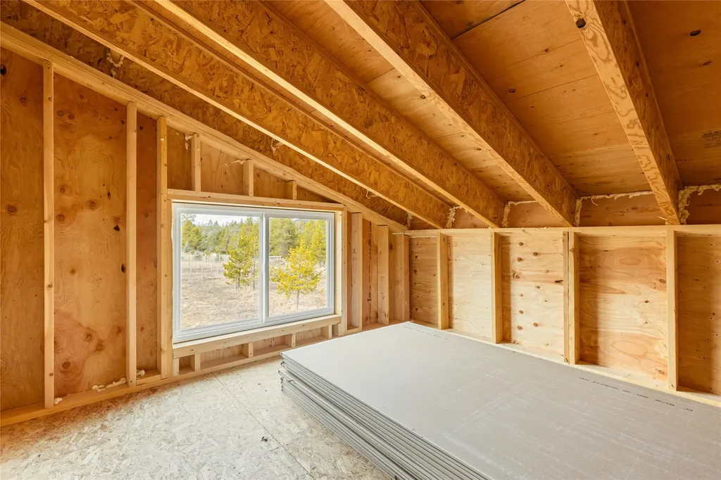 15 Old Creek Road Marion MT 59925