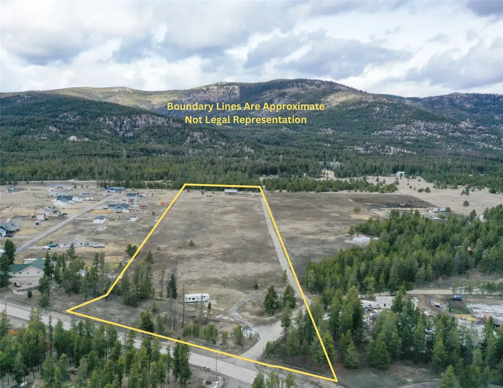 15 Old Creek Road Marion MT 59925