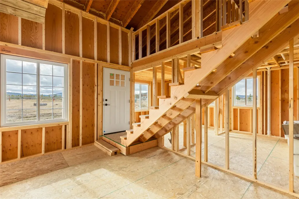 15 Old Creek Road Marion MT 59925