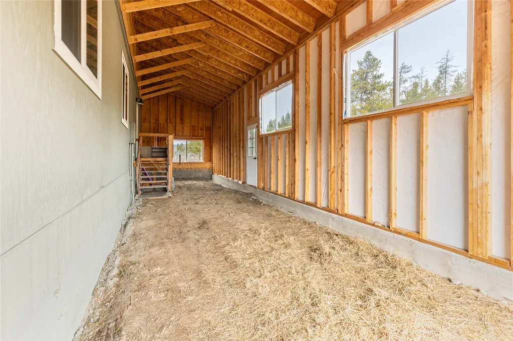 15 Old Creek Road Marion MT 59925