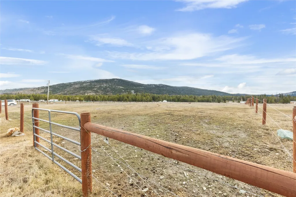 15 Old Creek Road Marion MT 59925