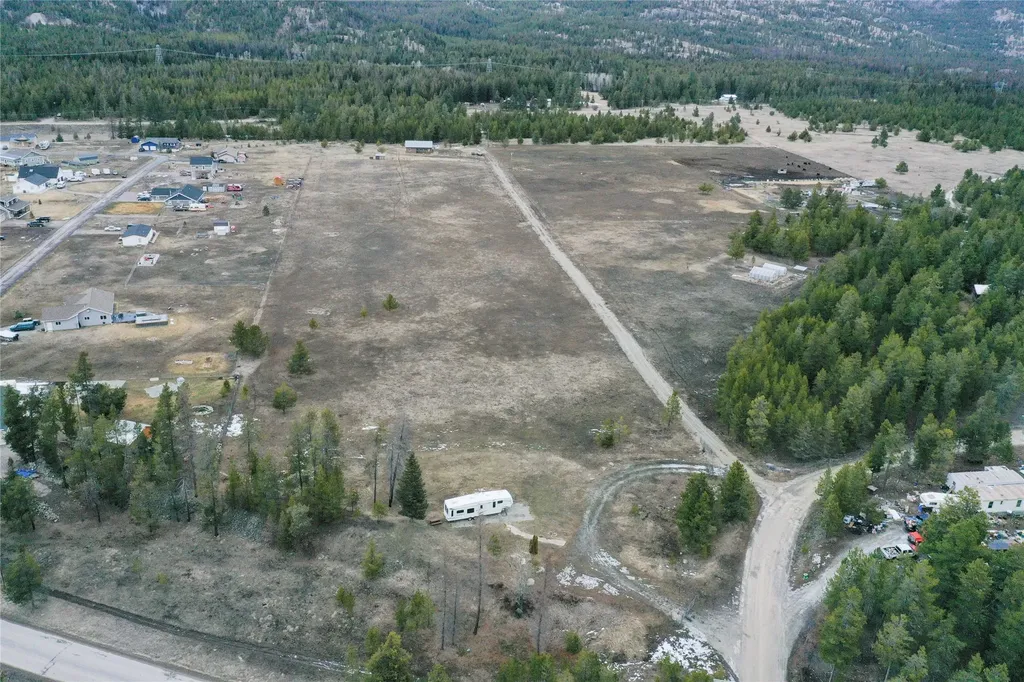 15 Old Creek Road Marion MT 59925