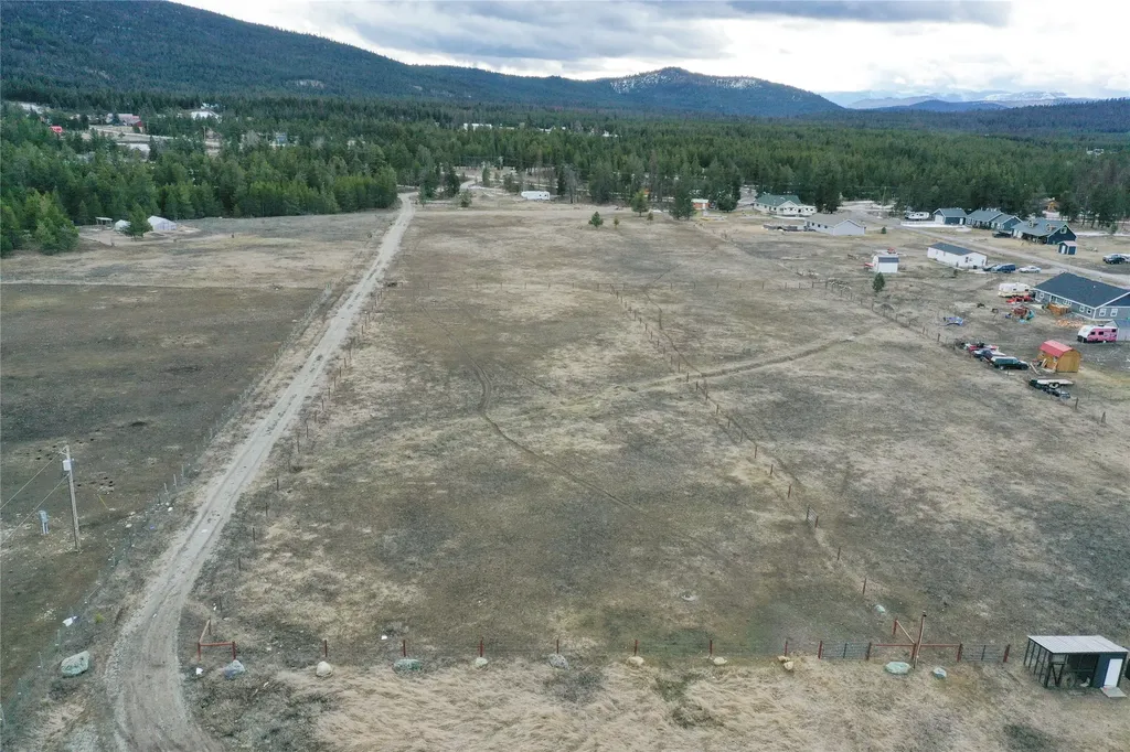 15 Old Creek Road Marion MT 59925