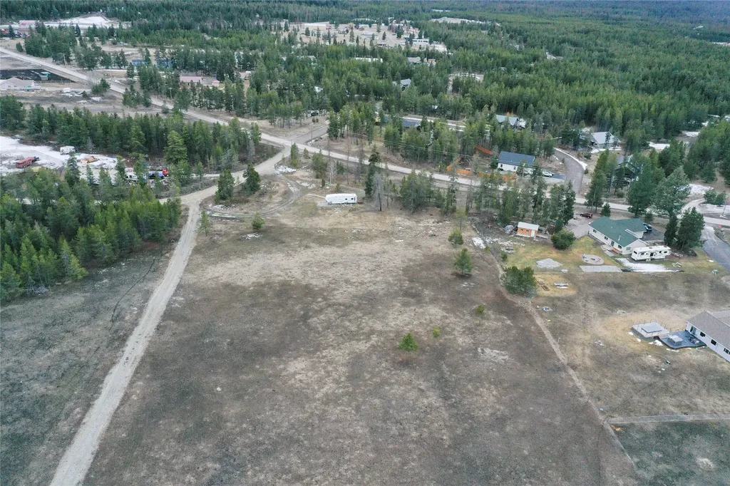 15 Old Creek Road Marion MT 59925