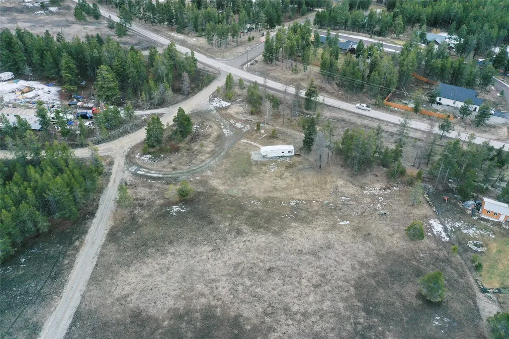 15 Old Creek Road Marion MT 59925