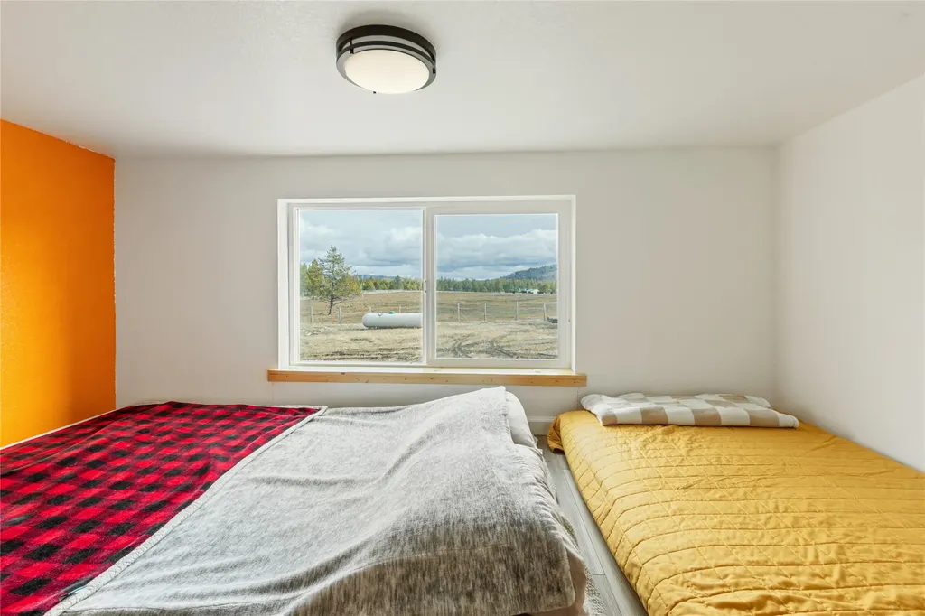 15 Old Creek Road Marion MT 59925