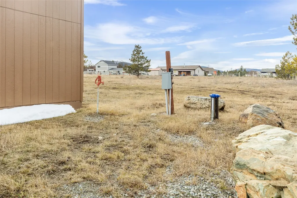 15 Old Creek Road Marion MT 59925