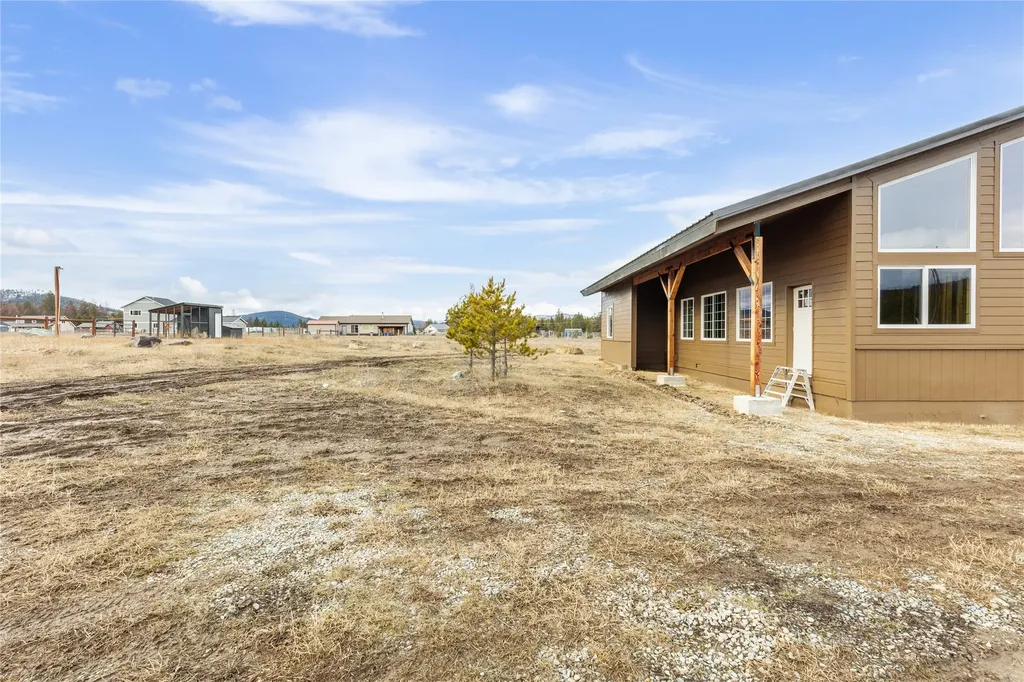 15 Old Creek Road Marion MT 59925