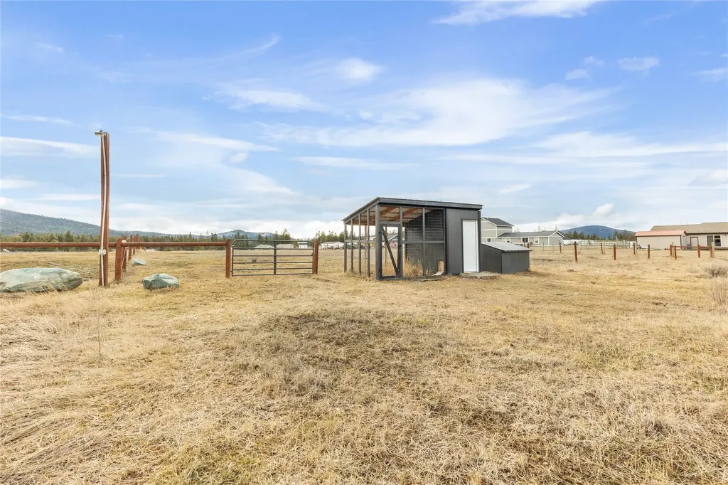 15 Old Creek Road Marion MT 59925