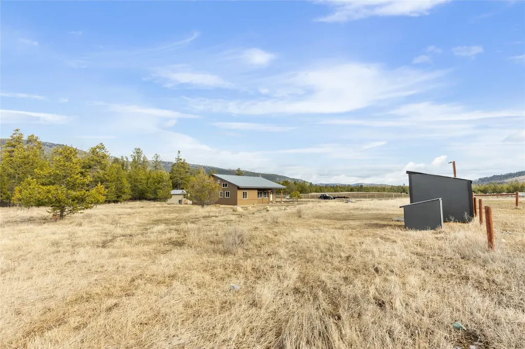 15 Old Creek Road Marion MT 59925