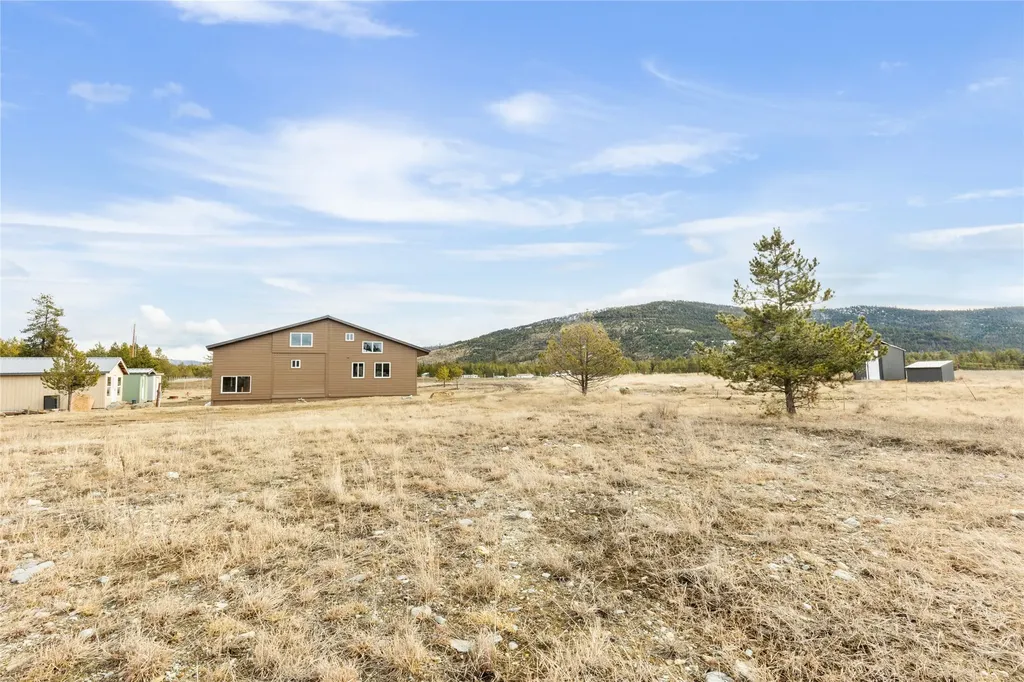 15 Old Creek Road Marion MT 59925