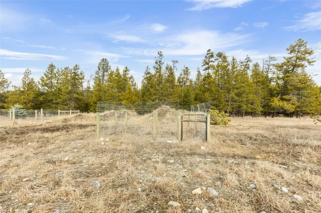 15 Old Creek Road Marion MT 59925