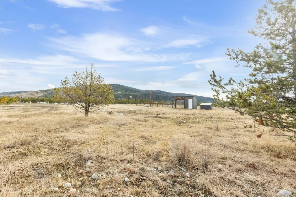 15 Old Creek Road Marion MT 59925