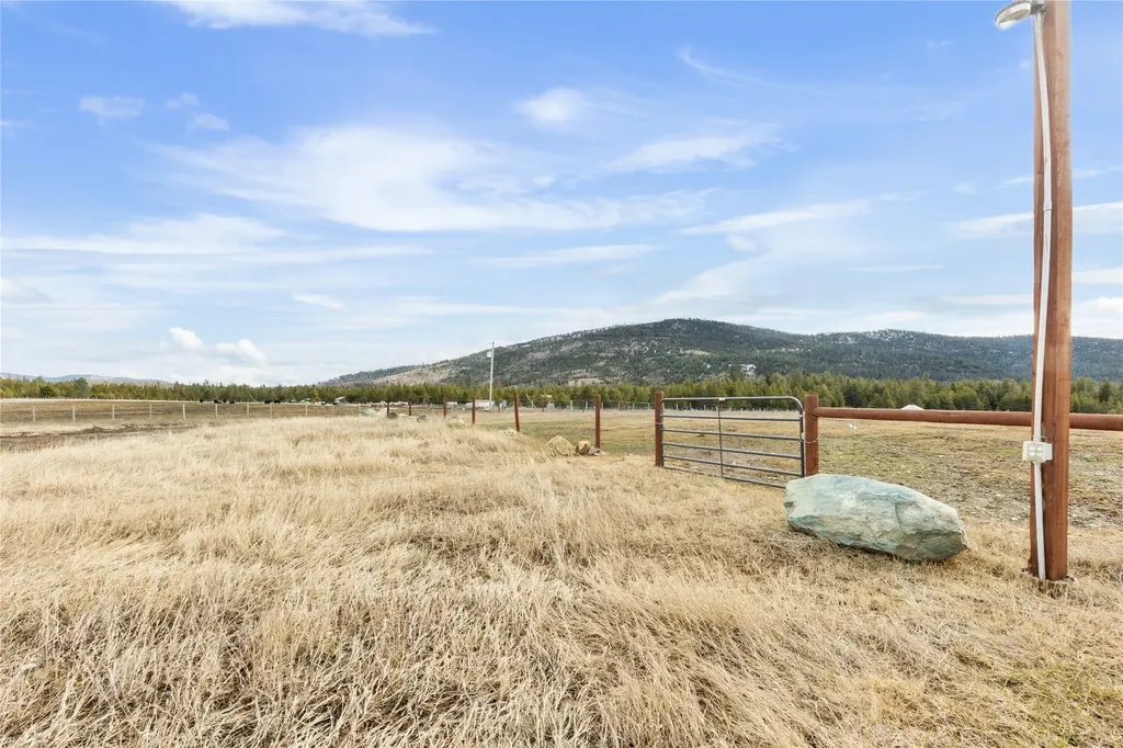 15 Old Creek Road Marion MT 59925