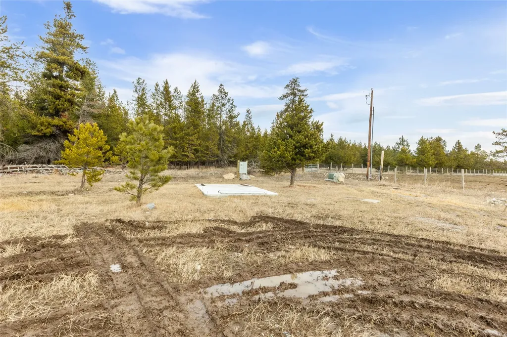 15 Old Creek Road Marion MT 59925