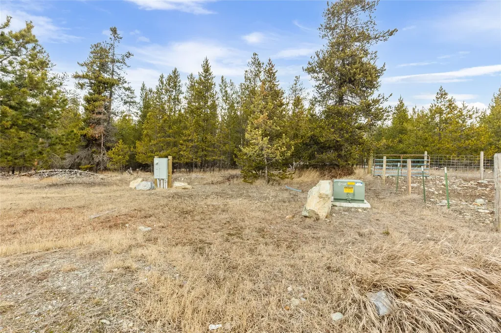 15 Old Creek Road Marion MT 59925