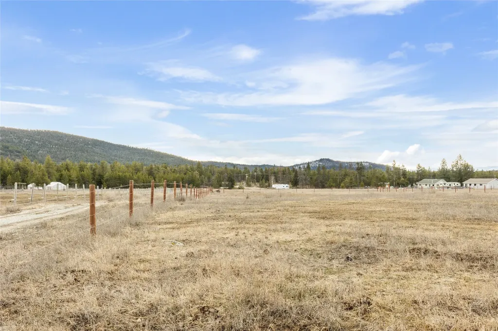 15 Old Creek Road Marion MT 59925
