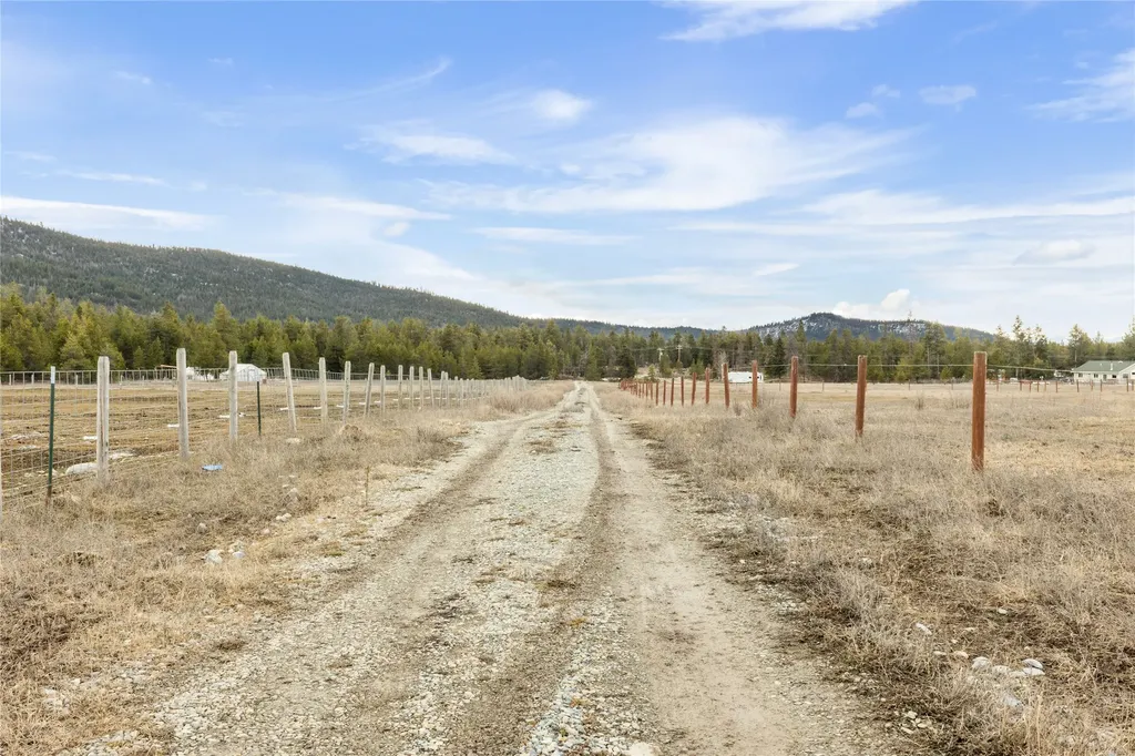 15 Old Creek Road Marion MT 59925