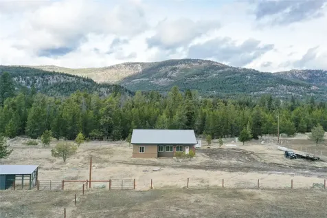 15 Old Creek Road Marion MT 59925