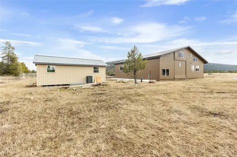 15 Old Creek Road Marion MT 59925