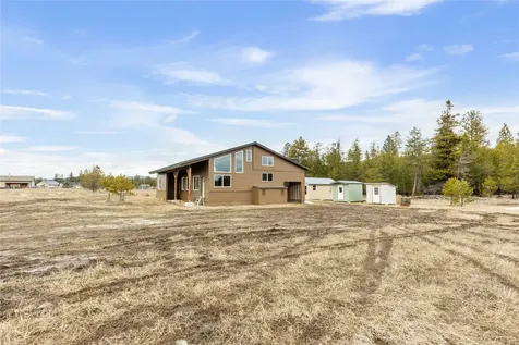 15 Old Creek Road Marion MT 59925