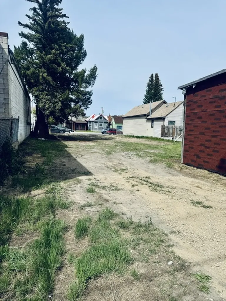 711 E Park Avenue Anaconda MT 59711