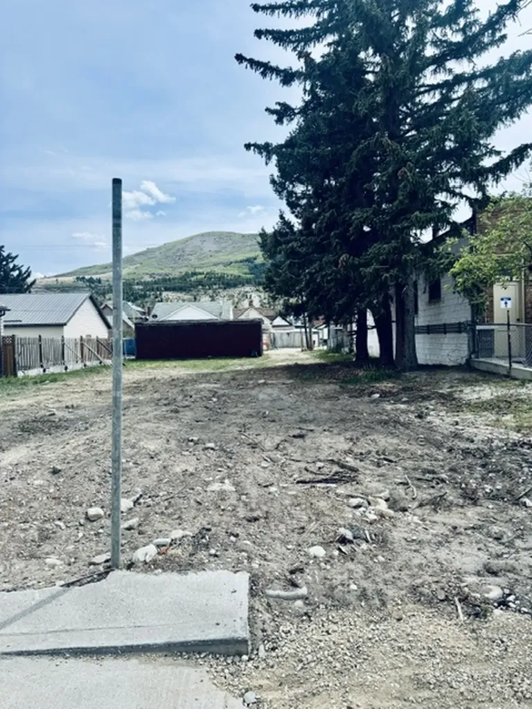 711 E Park Avenue Anaconda MT 59711