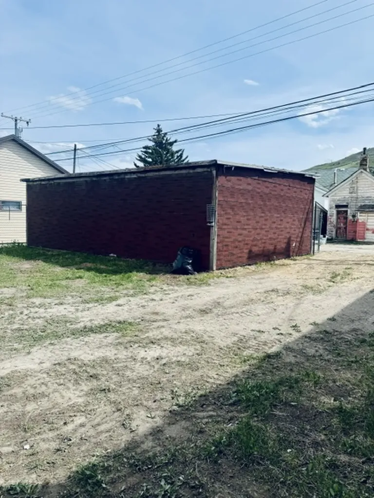711 E Park Avenue Anaconda MT 59711