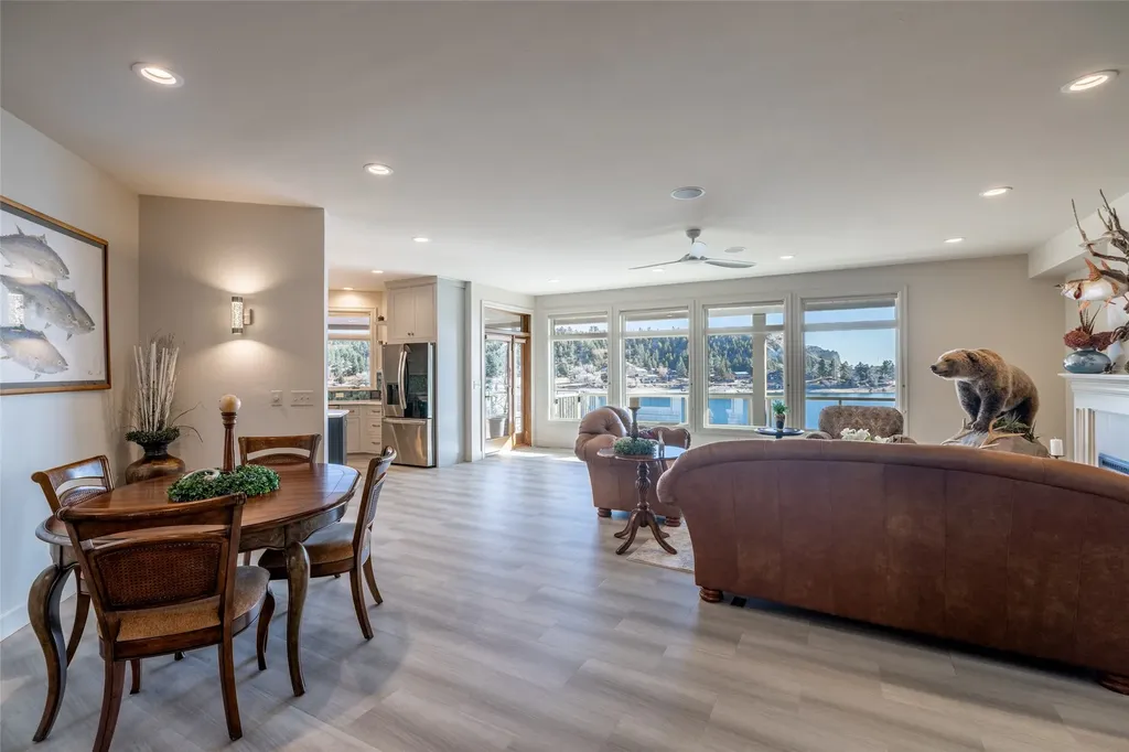 3765 Pirate Point Road Helena MT 59602