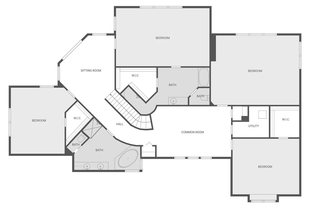 3765 Pirate Point Road Helena MT 59602