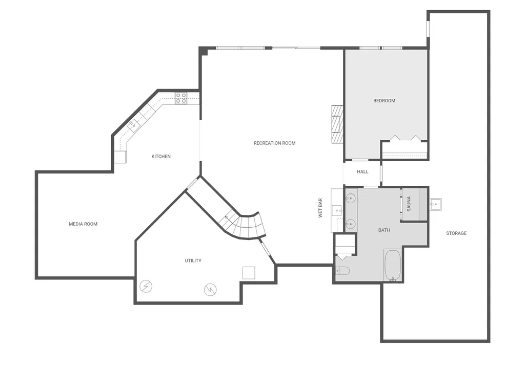 3765 Pirate Point Road Helena MT 59602